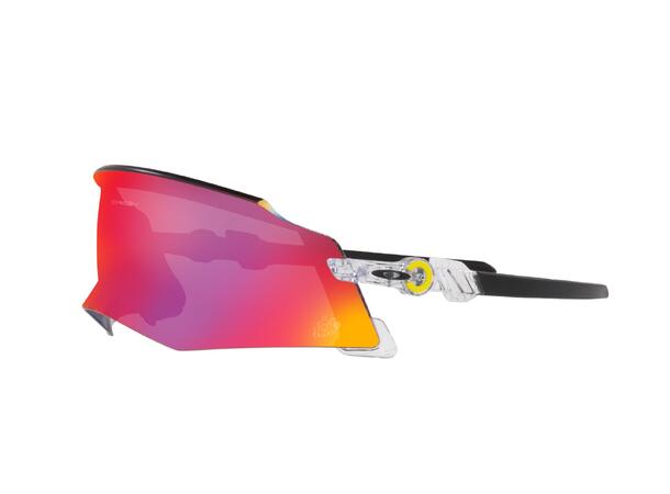 Oakley Kato TDF Clear / Prizm Road 