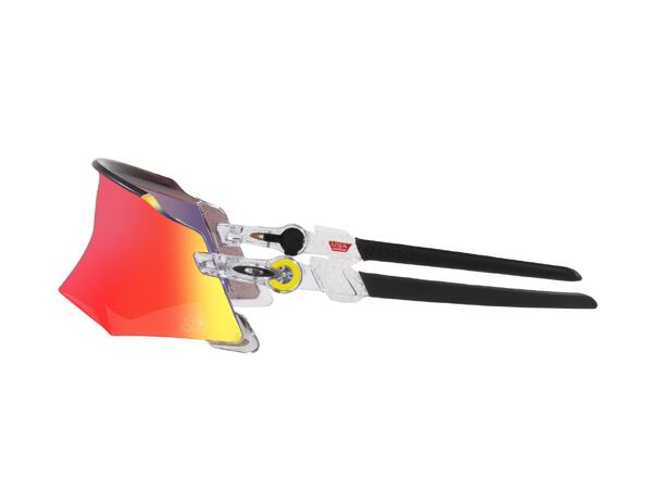 Oakley Kato TDF Clear / Prizm Road 