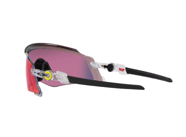 Oakley Kato TDF Clear / Prizm Road 
