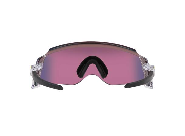 Oakley Kato TDF Clear / Prizm Road 