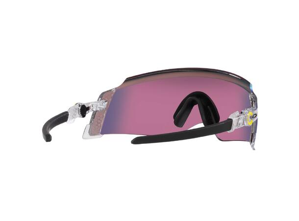 Oakley Kato TDF Clear / Prizm Road 