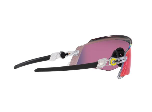 Oakley Kato TDF Clear / Prizm Road 
