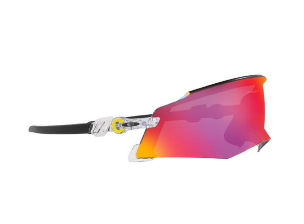 Oakley Kato TDF Clear / Prizm Road 