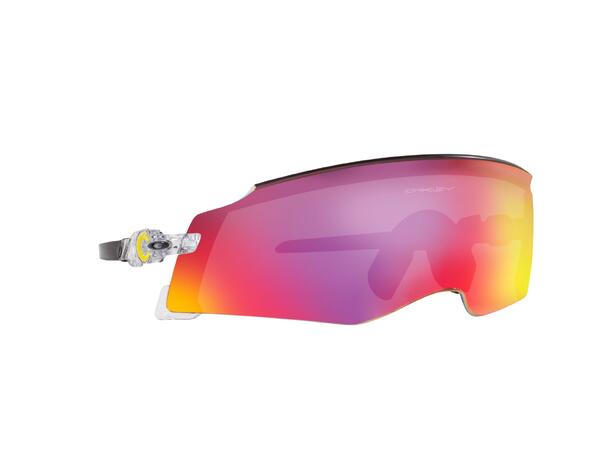 Oakley Kato TDF Clear / Prizm Road 