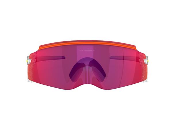 Oakley Kato TDF Clear / Prizm Road 