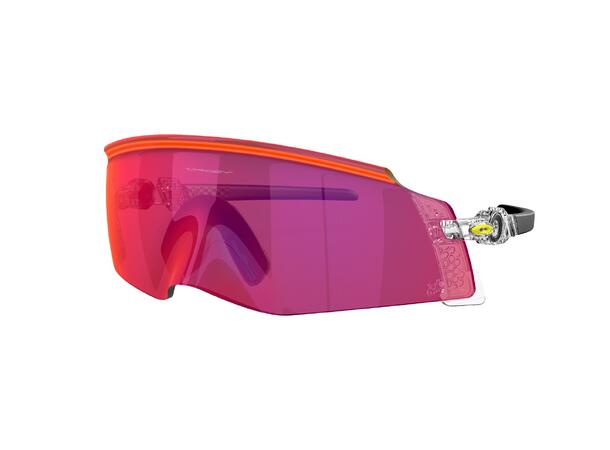 Oakley Kato TDF Clear / Prizm Road 