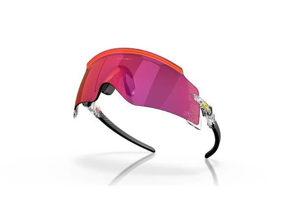 Oakley Kato TDF Clear / Prizm Road 