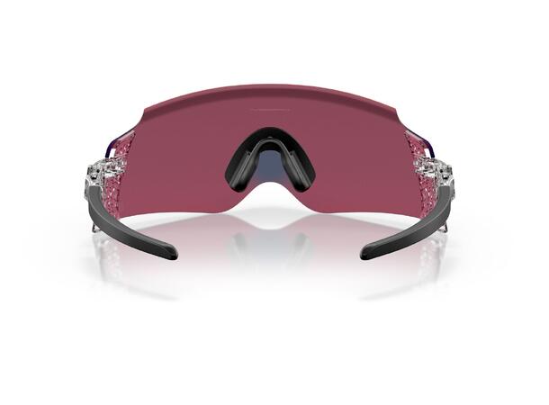 Oakley Kato TDF Clear / Prizm Road 