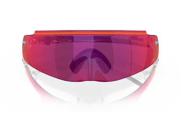 Oakley Kato TDF Clear / Prizm Road 