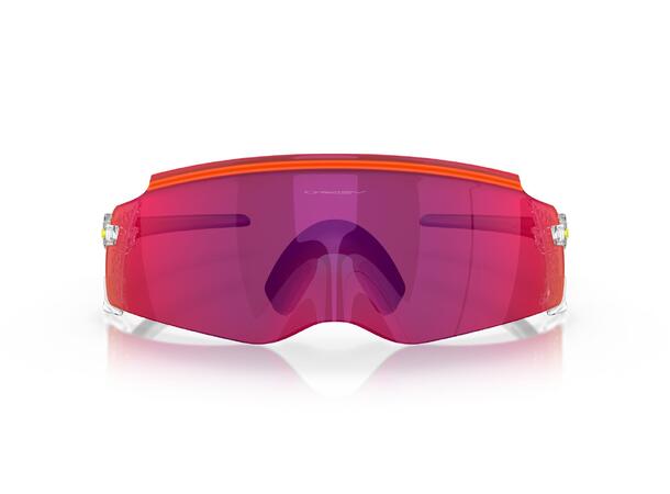 Oakley Kato TDF Clear / Prizm Road 