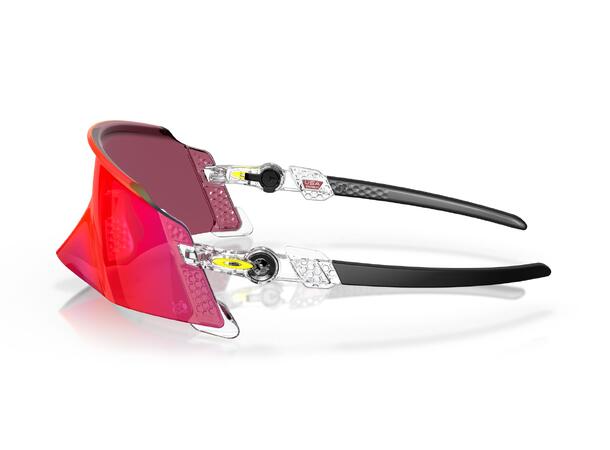 Oakley Kato TDF Clear / Prizm Road 