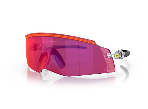 Oakley Kato TDF Clear / Prizm Road 