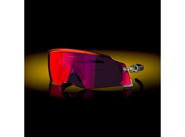 Oakley Kato TDF Clear / Prizm Road 