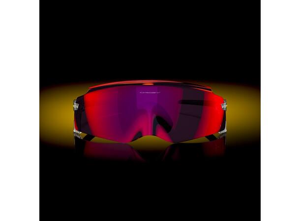 Oakley Kato TDF Clear / Prizm Road 