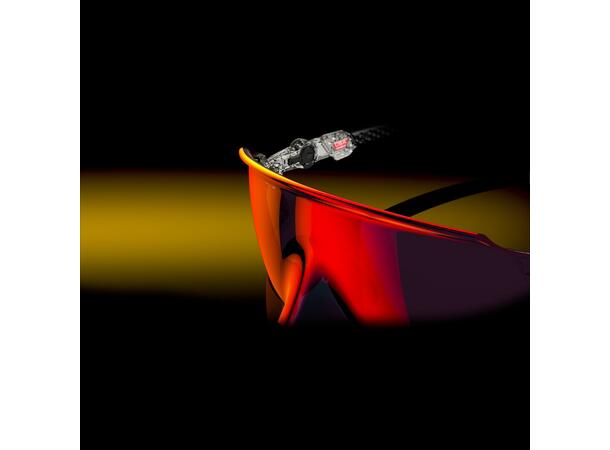 Oakley Kato TDF Clear / Prizm Road 