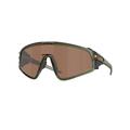 Oakley Latch Panel Prizm Tungsten Olive Ink