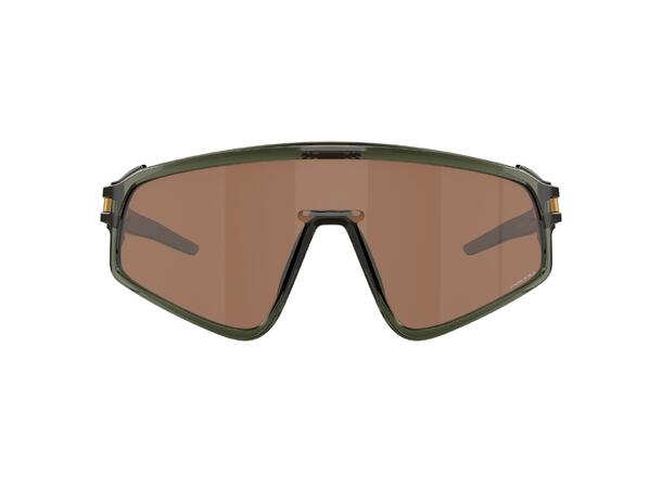 Oakley Latch Panel Prizm Tungsten Olive Ink 