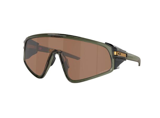 Oakley Latch Panel Prizm Tungsten Olive Ink 