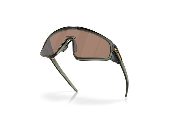 Oakley Latch Panel Prizm Tungsten Olive Ink 