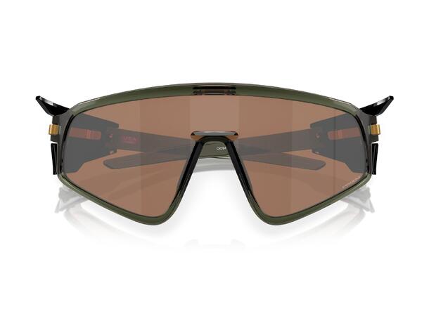 Oakley Latch Panel Prizm Tungsten Olive Ink 
