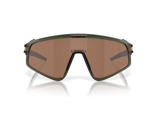 Oakley Latch Panel Prizm Tungsten Olive Ink 