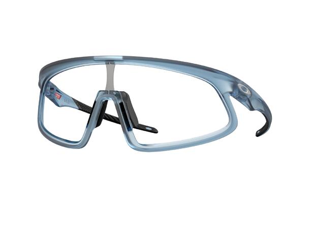 Oakley RSLV Photochromic Matte Transparent Stonewash 