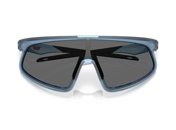 Oakley RSLV Photochromic Matte Transparent Stonewash 