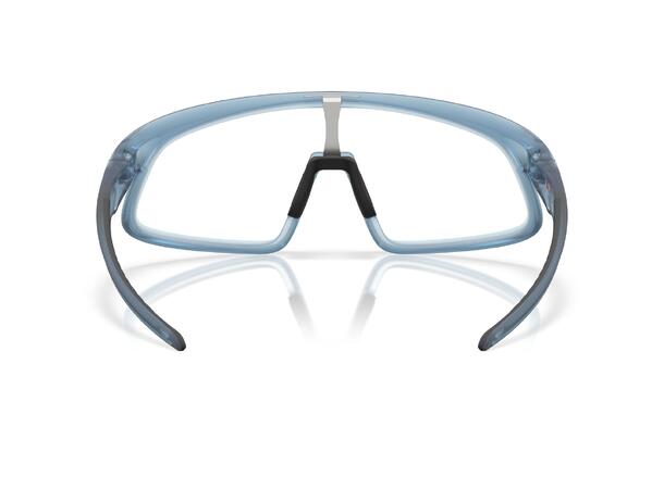 Oakley RSLV Photochromic Matte Transparent Stonewash 
