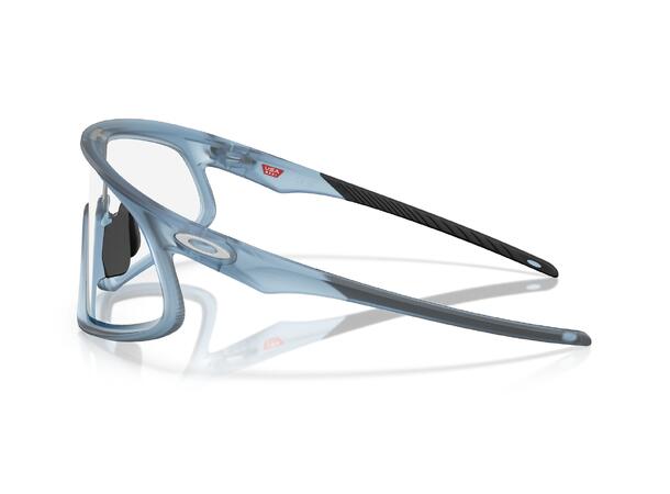 Oakley RSLV Photochromic Matte Transparent Stonewash 