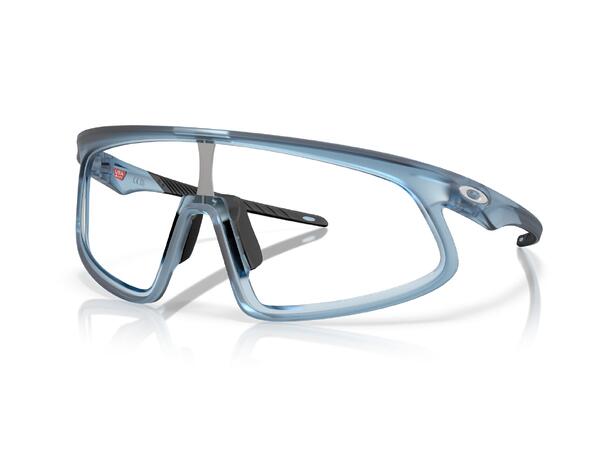 Oakley RSLV Photochromic Matte Transparent Stonewash 