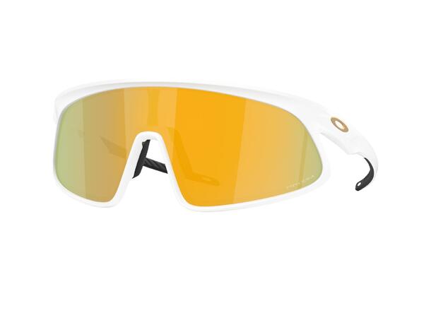 Oakley RSLV Prizm 24k Matte White