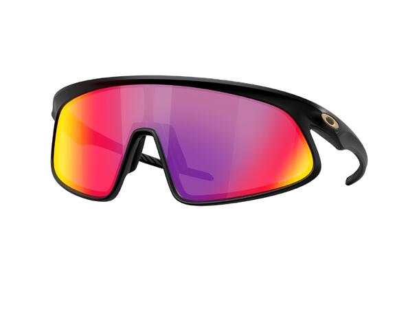 Oakley RSLV Prizm Road Matte Black 