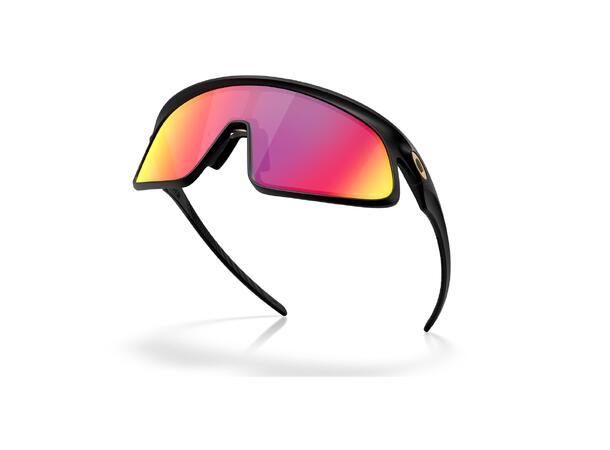 Oakley RSLV Prizm Road Matte Black 