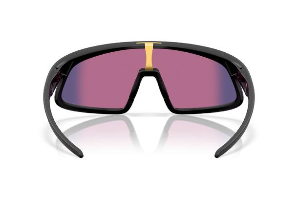 Oakley RSLV Prizm Road Matte Black 