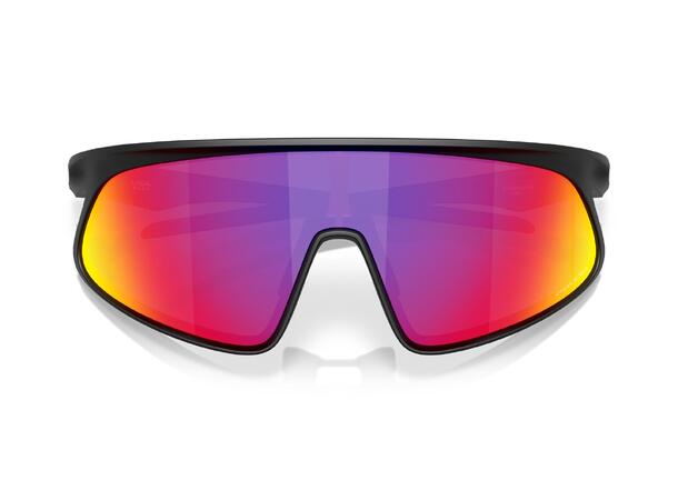 Oakley RSLV Prizm Road Matte Black 