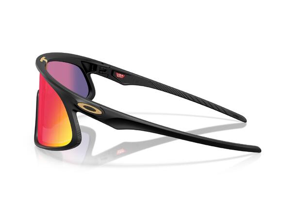Oakley RSLV Prizm Road Matte Black 