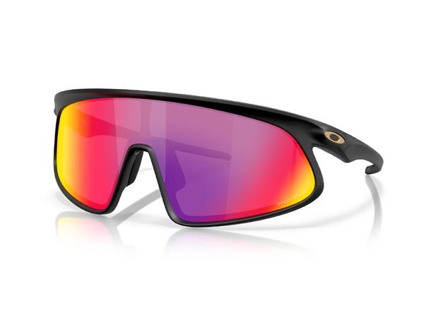 Oakley RSLV Prizm Road Matte Black 