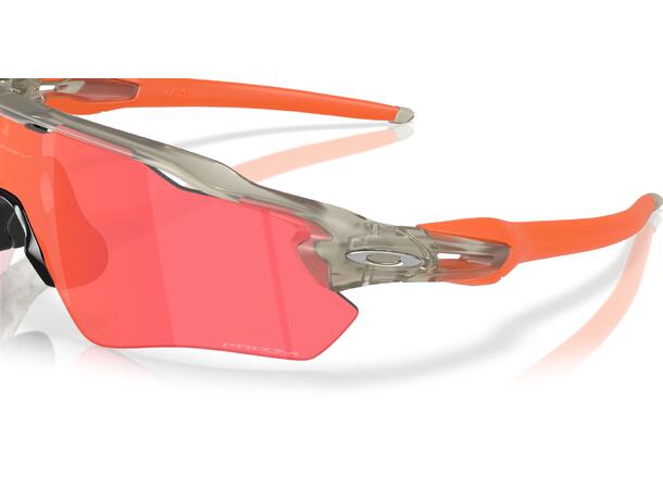 Oakley Radar EV Path Prizm Trail Torch / Matte Grey Ink 