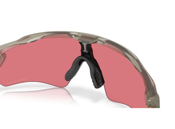 Oakley Radar EV Path Prizm Trail Torch / Matte Grey Ink 