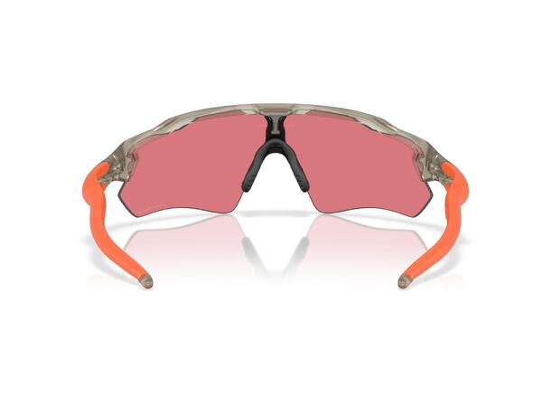 Oakley Radar EV Path Prizm Trail Torch / Matte Grey Ink 
