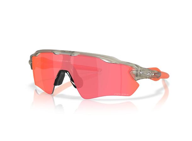 Oakley Radar EV Path Prizm Trail Torch / Matte Grey Ink 