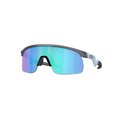 Oakley Resistor Youth Blue Steel Prizm Sapphire