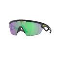 Oakley Sphaera Prizm Road Jade Matte Black Ink
