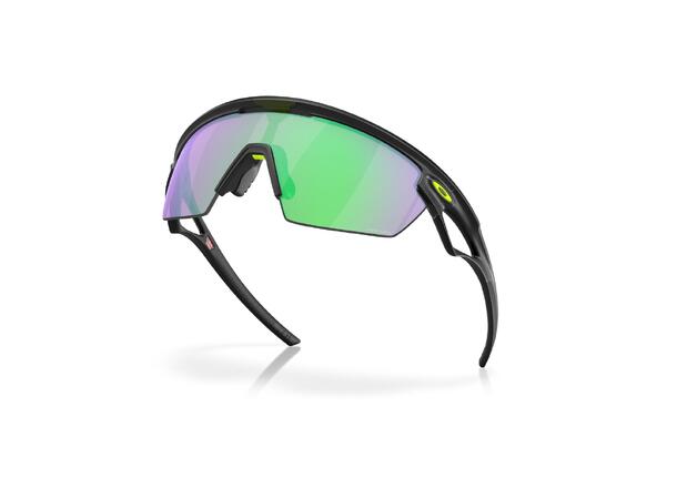 Oakley Sphaera Prizm Road Jade Matte Black Ink 