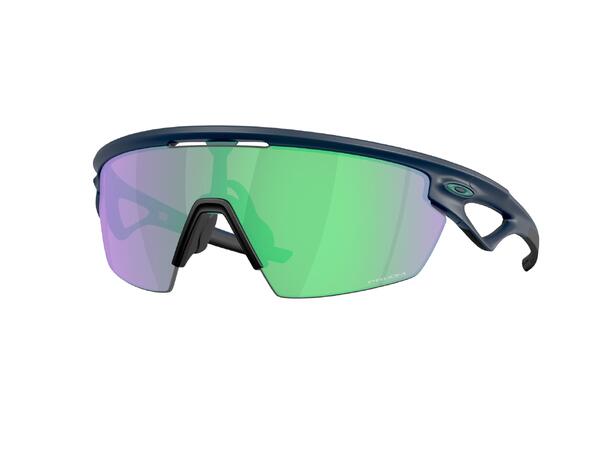 Oakley Sphaera Prizm Road Jade 