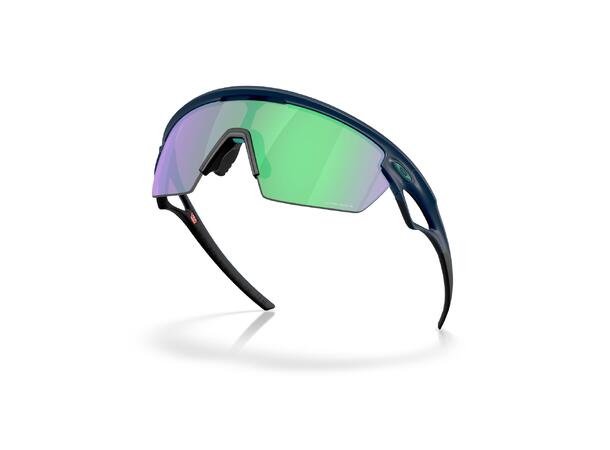 Oakley Sphaera Prizm Road Jade 