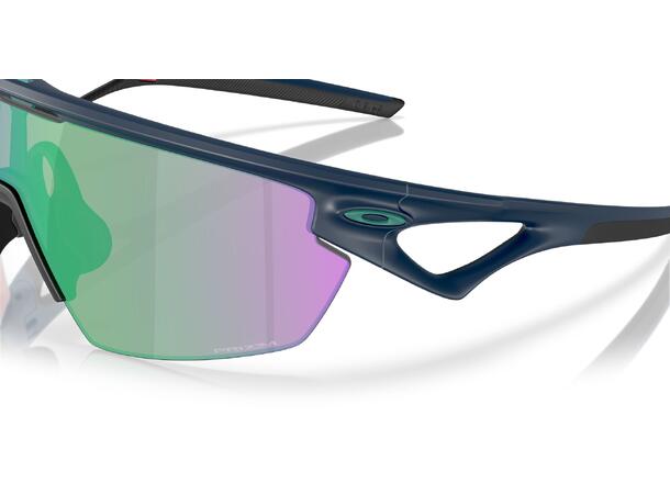 Oakley Sphaera Prizm Road Jade 