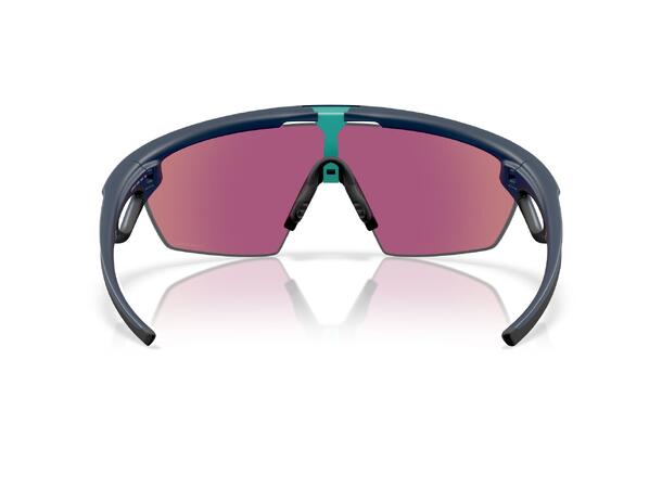 Oakley Sphaera Prizm Road Jade 