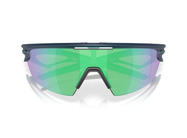 Oakley Sphaera Prizm Road Jade 