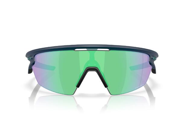 Oakley Sphaera Prizm Road Jade 